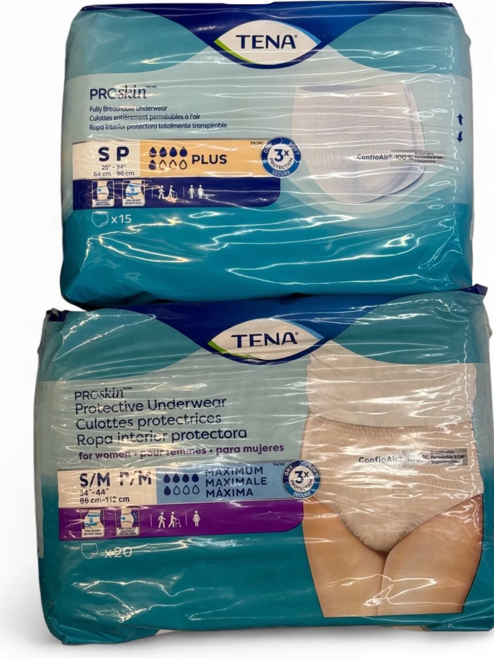 Teena proskin protective